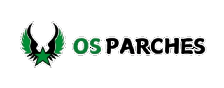 OS Parches logo